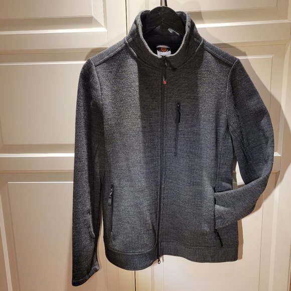 Cintamani Iceland Weatherproof Bomber Jacket - Picture 1 of 8